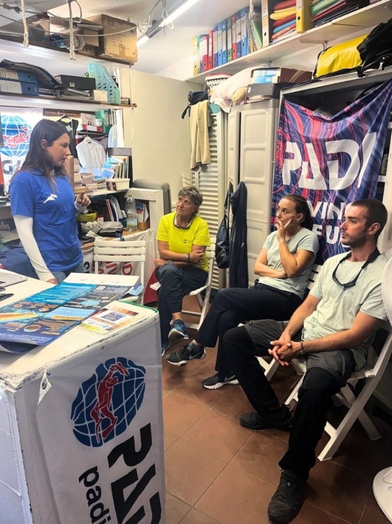 Tavolara Med Coral Guardians 5