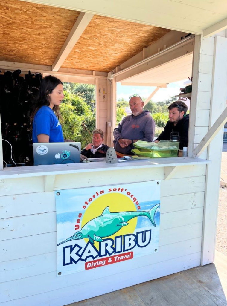 Tavolara Med Coral Guardians 2