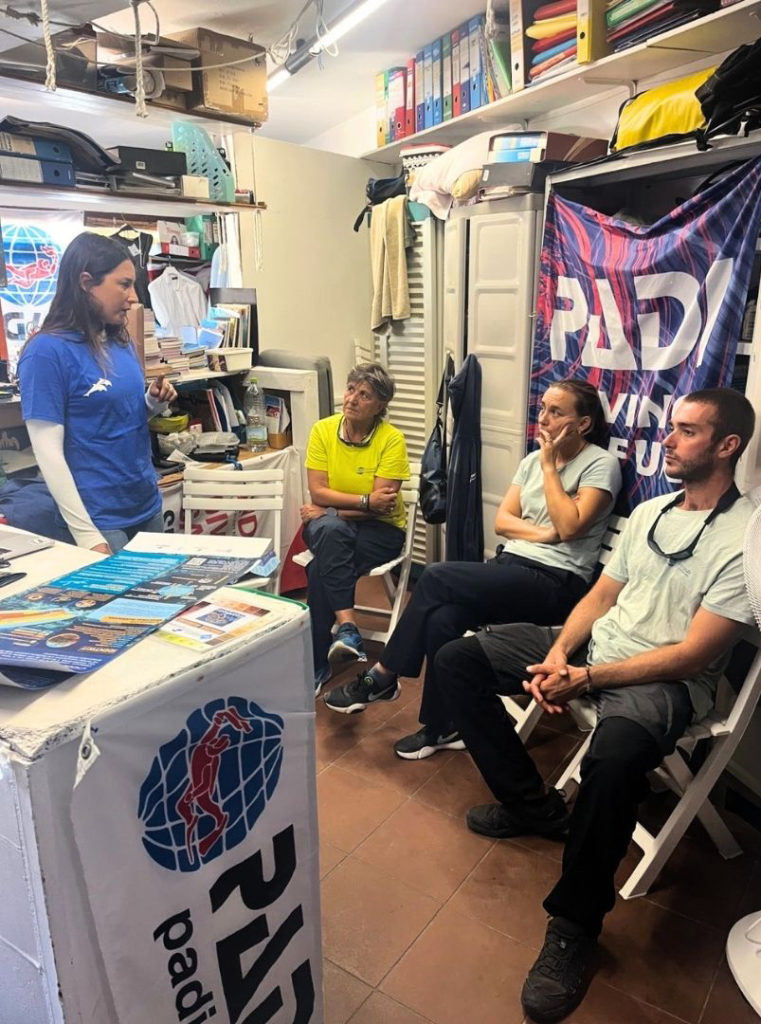 Tavolara Med Coral Guardians 3