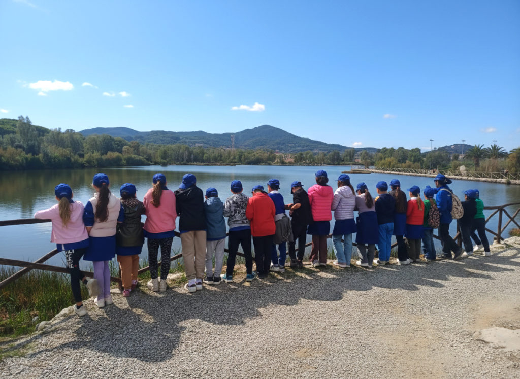 DELFINI GUARDIANI TOSCANA 4