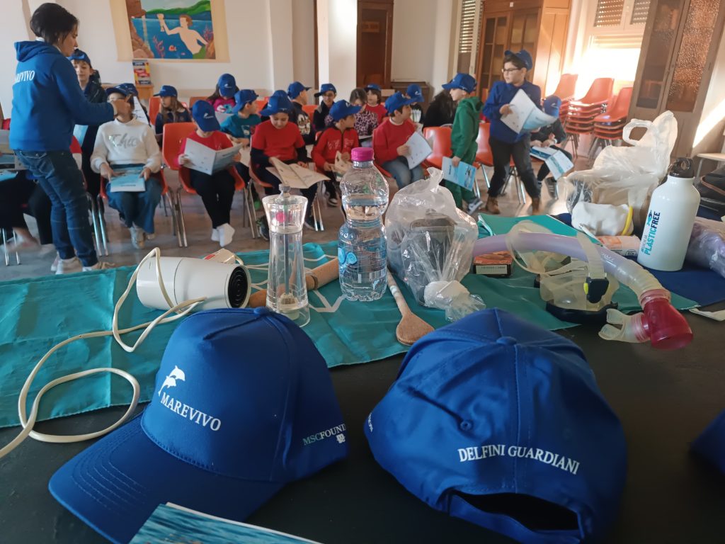 Delfini Guardiani (1)