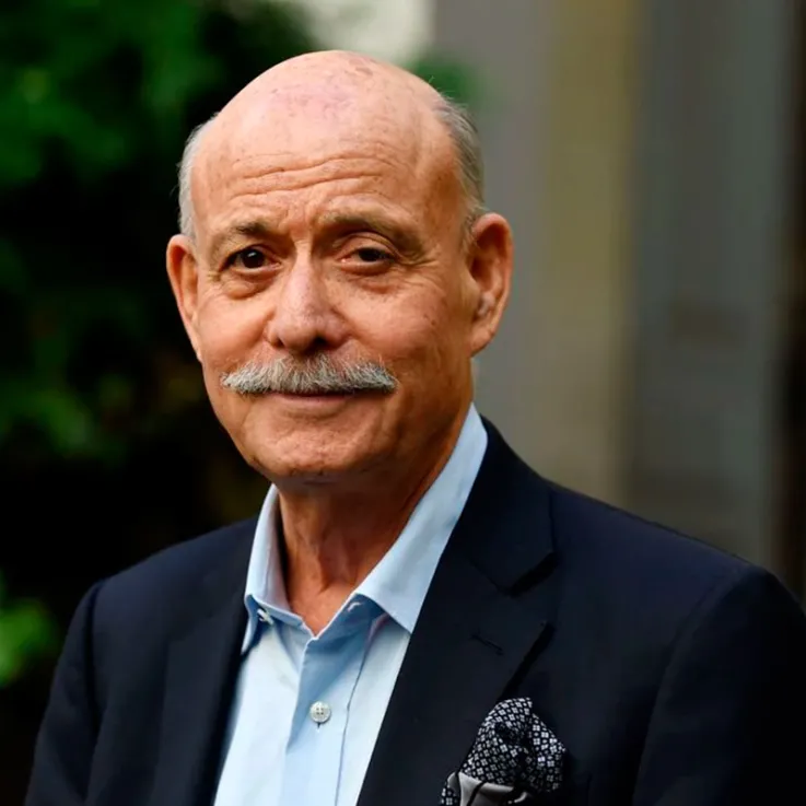 Jeremy Rifkin