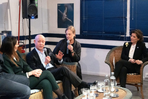 Rifkin Ospite Di Marevivo(2)