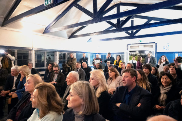 Rifkin Ospite Di Marevivo(3)