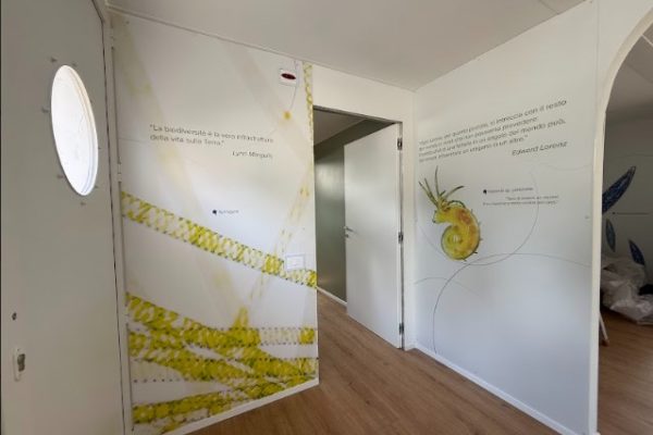 Centro Biodiversit&agrave;