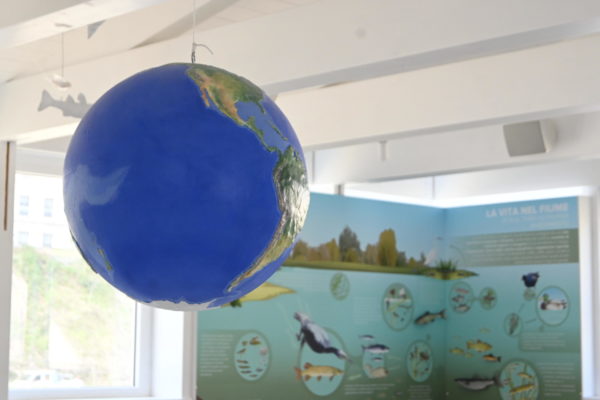 Centro Biodiversit&agrave; Fluviale E Urbana (1)