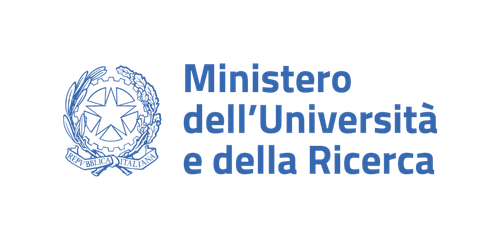 Logo Ministero Universitaฬ E Ricerca