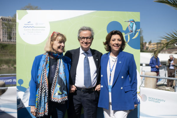 Maria Cristina Pedicchio Andrea Lenzi Raffaella Giugni