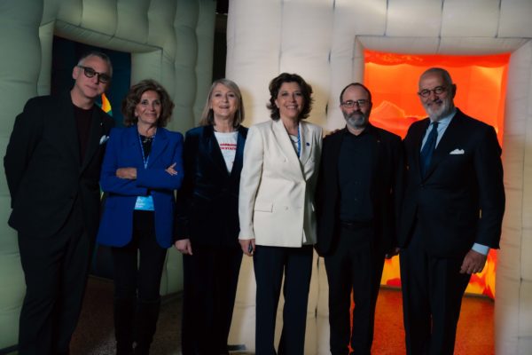 Bianchedi Giugni Finucci Farabegoli Ceccarelli