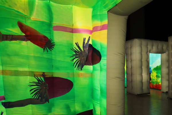 Dentro La Metamorfosi 4