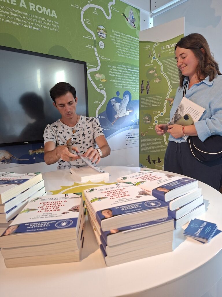 Community Libreria Il Mare 20260615 200653