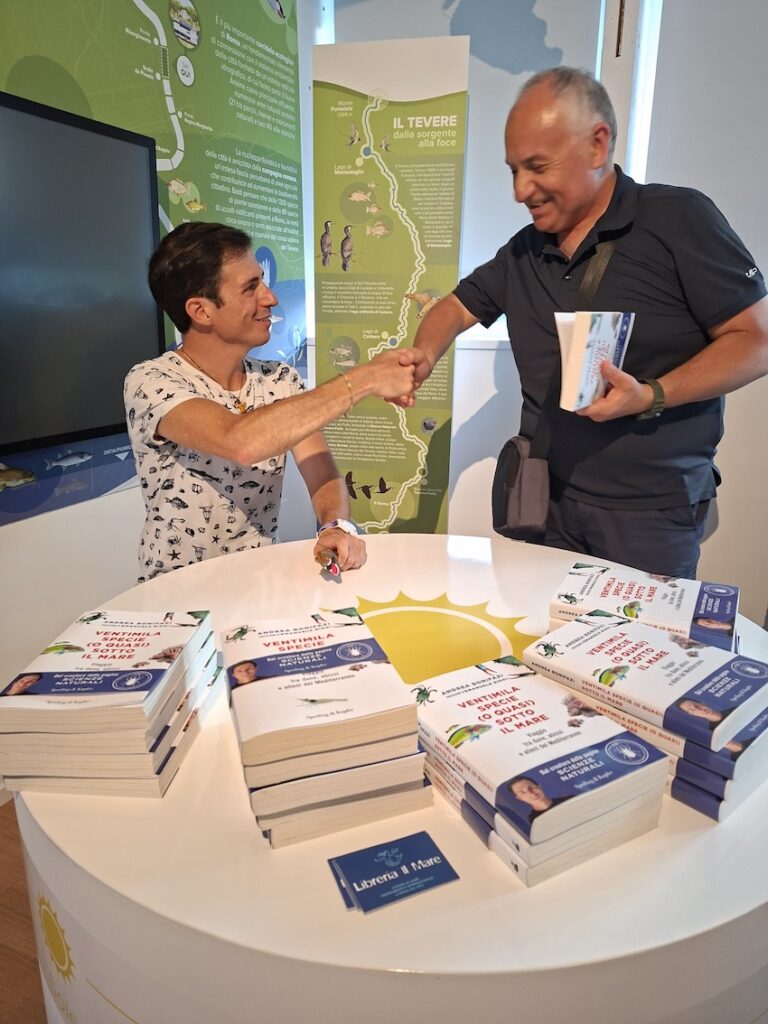 Community Libreria Il Mare 20260615 200755