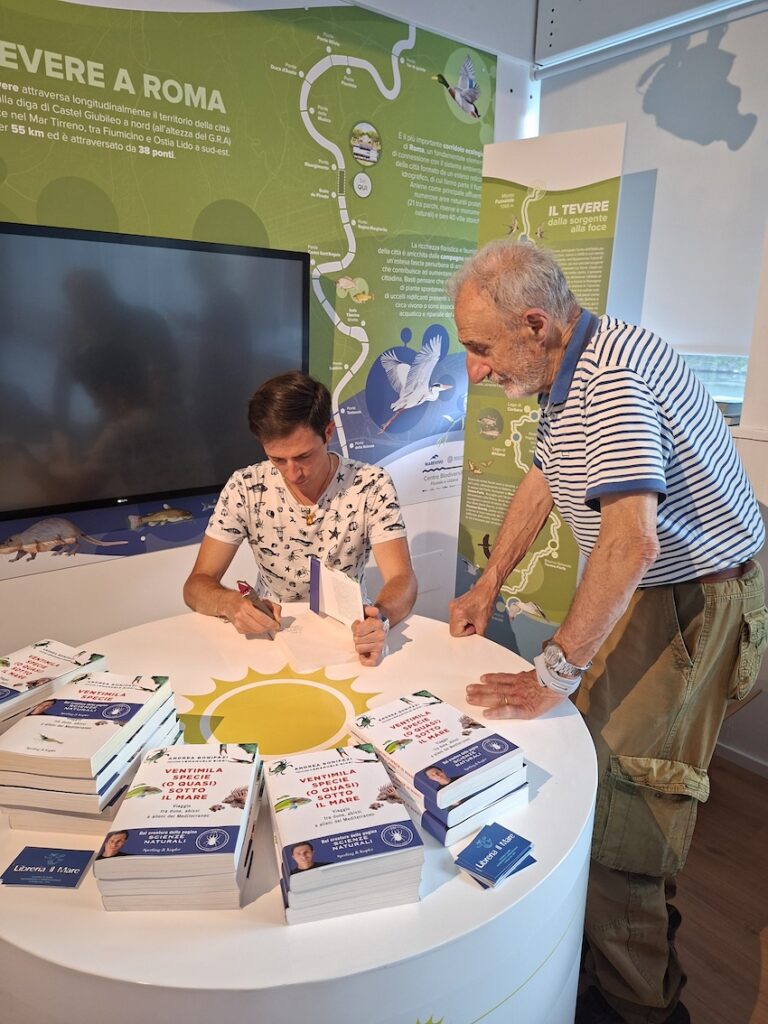 Community Libreria Il Mare 20260615 201144
