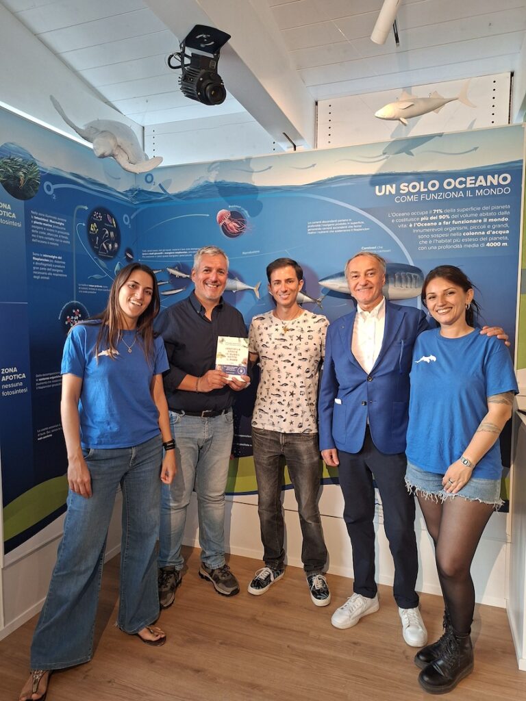 Community Libreria Il Mare 20260615 202124