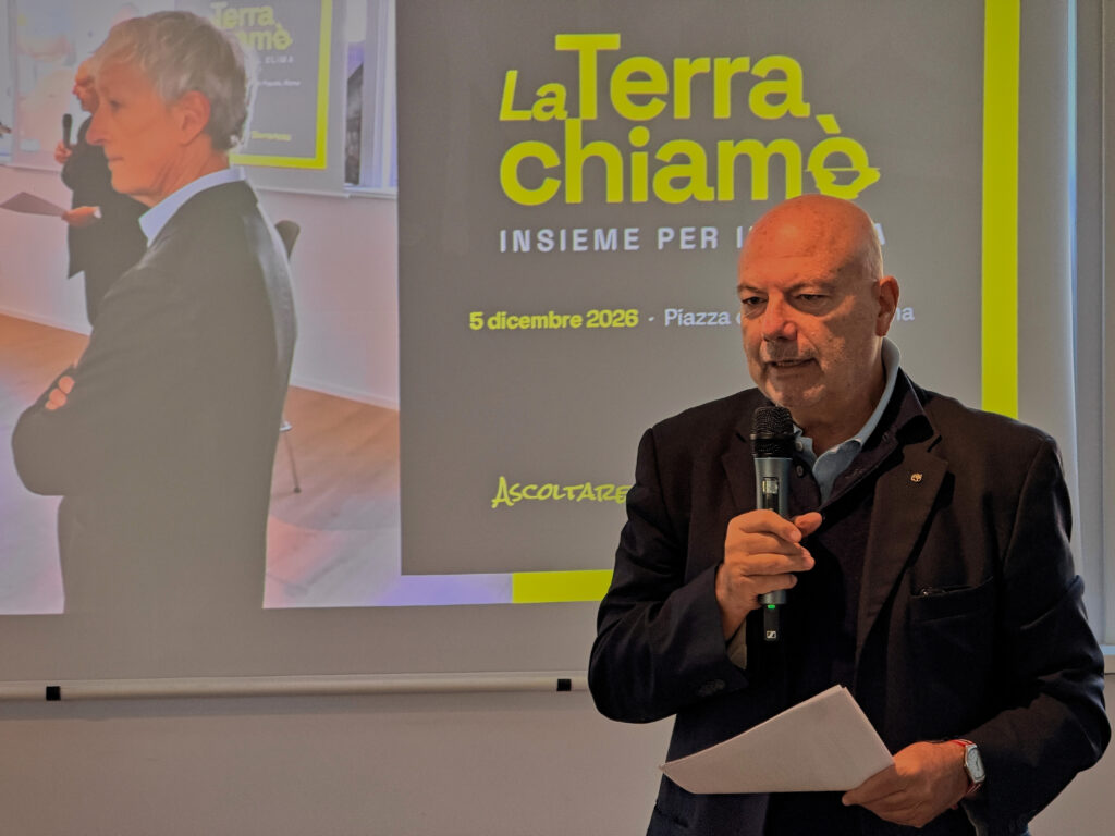 LaTerraChiamo Conferenza 08