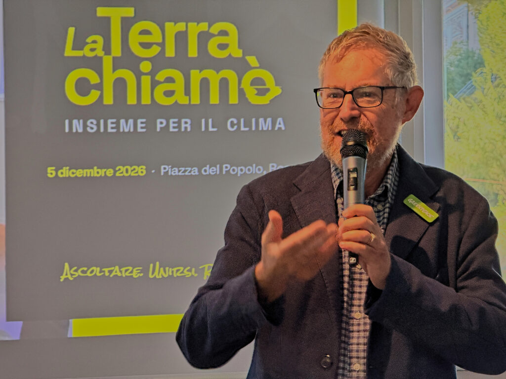 LaTerraChiamo Conferenza 10