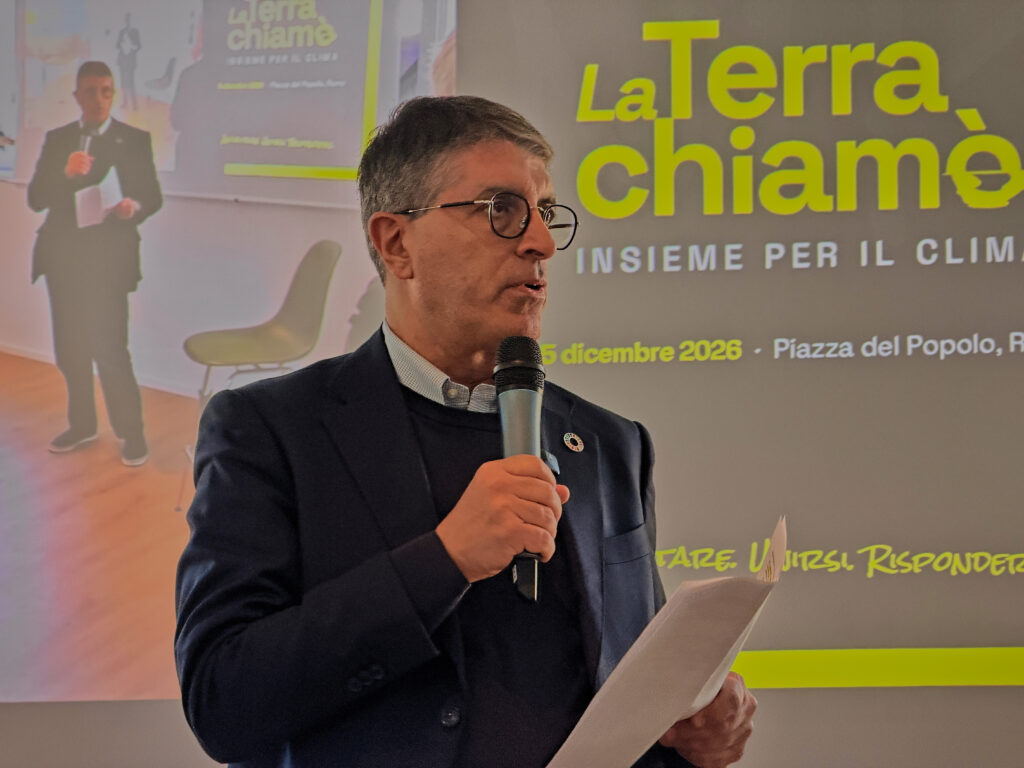 LaTerraChiamo Conferenza 11