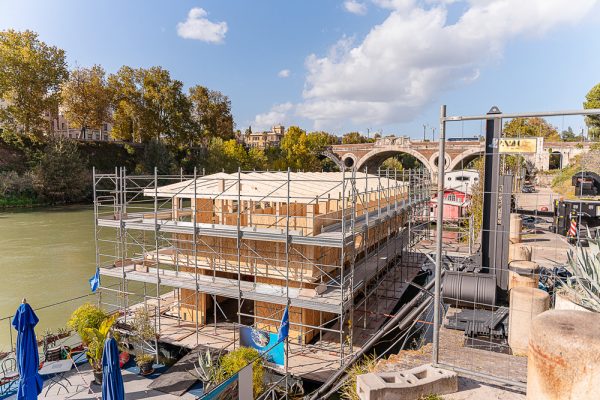 Barcone In Costruzione2